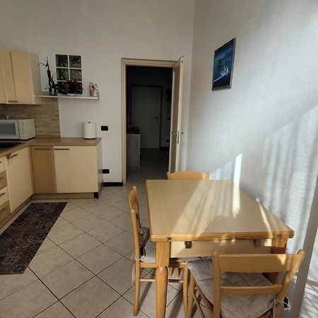 Bacio Del Sole Appartement Vado Ligure Buitenkant foto