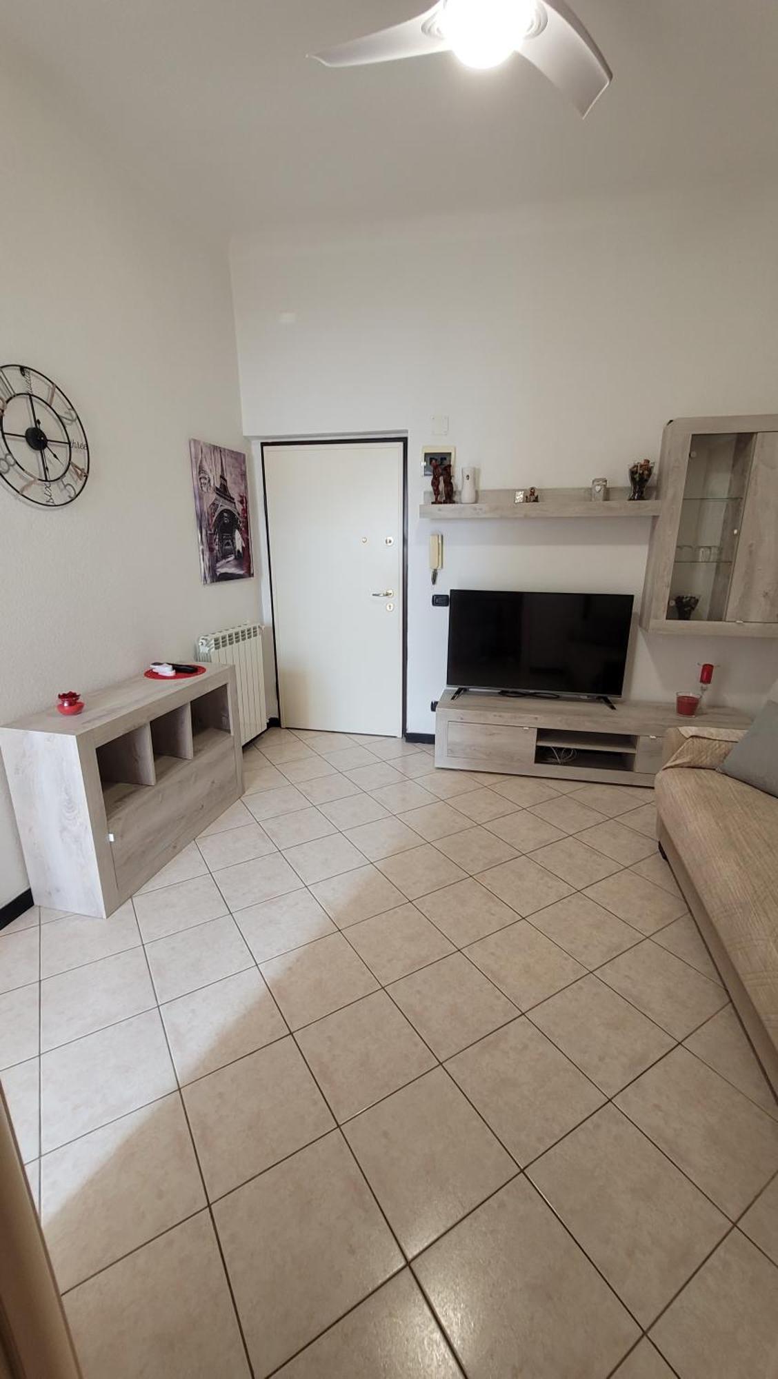 Bacio Del Sole Appartement Vado Ligure Buitenkant foto