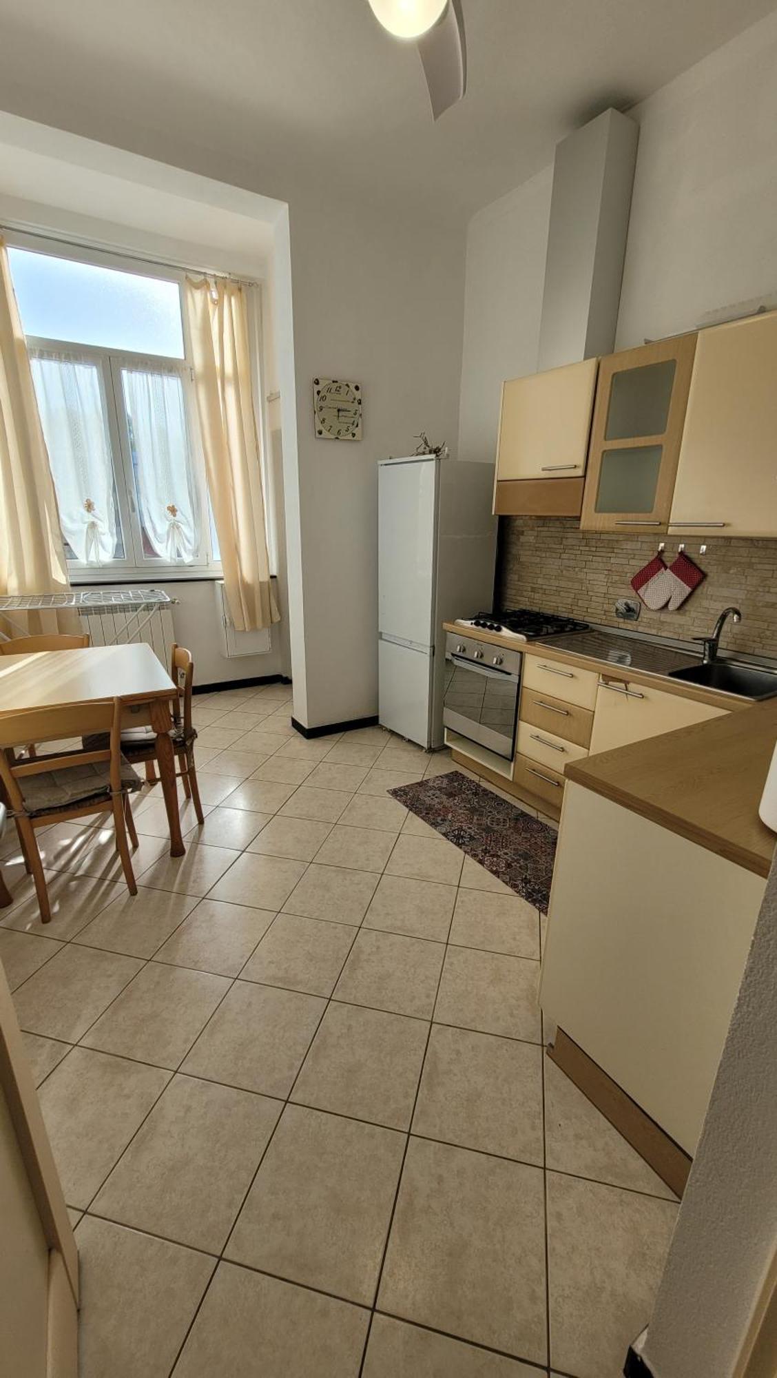 Bacio Del Sole Appartement Vado Ligure Buitenkant foto