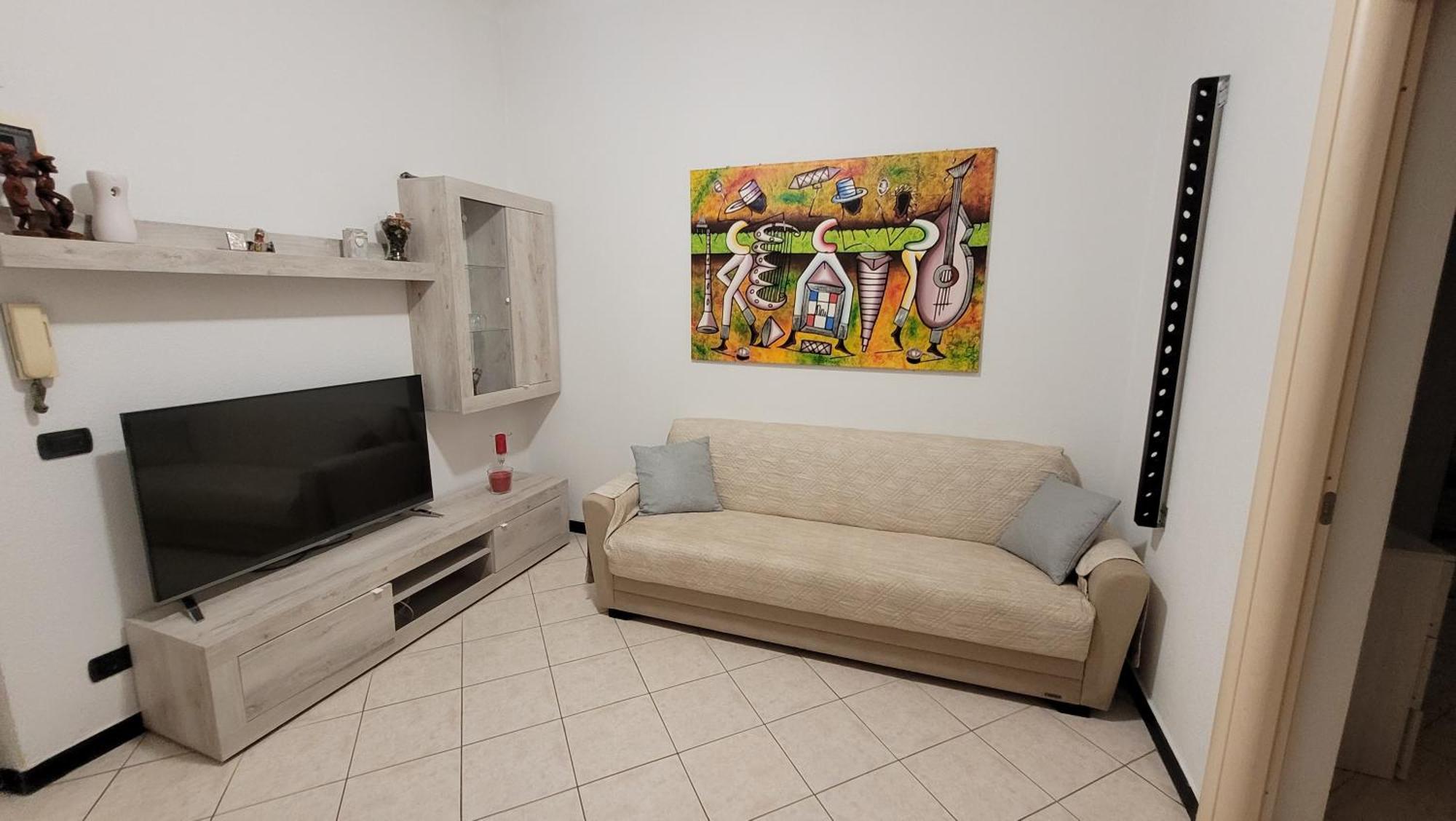 Bacio Del Sole Appartement Vado Ligure Buitenkant foto